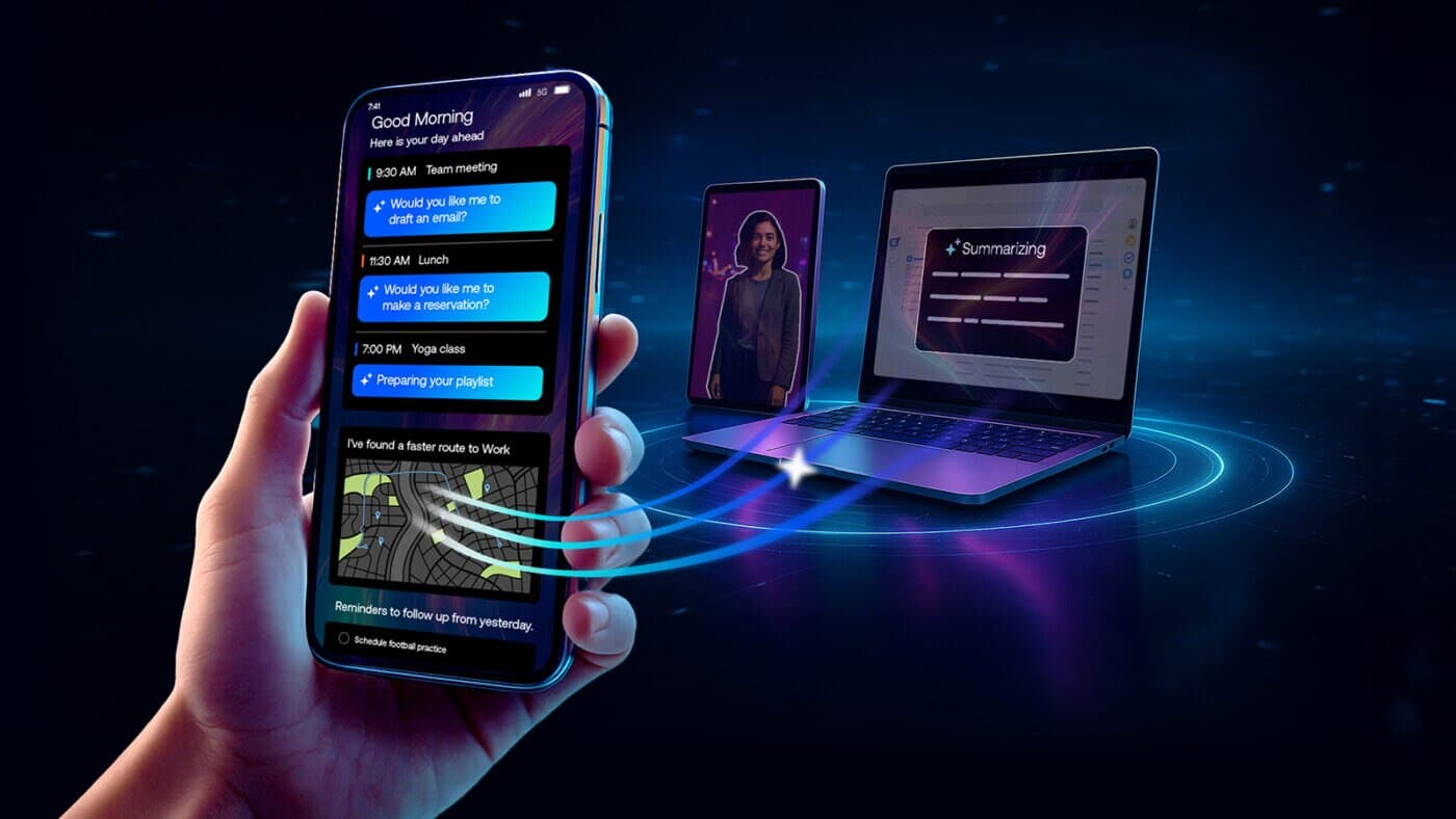 Arm Launches Lumex AI-Driven Smartphone CPUs with Notable Features