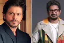 Arshad Warsi Teams Up with Aryan Khan in a Key Role for The B***ds Of Bollywood Ahead of Shah Rukh Khan’s King