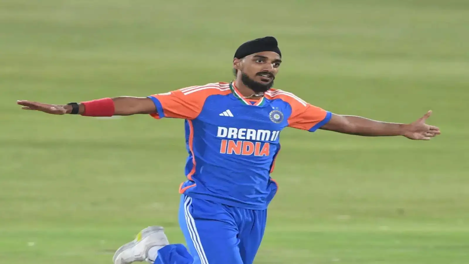 Arshdeep Singh Poised for Historic T20I Milestone in Asia Cup 2025