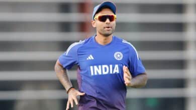 As India Prepares for Asia Cup Opener Against UAE, Key Decision Looms: Batting Depth or Additional Bowler?
