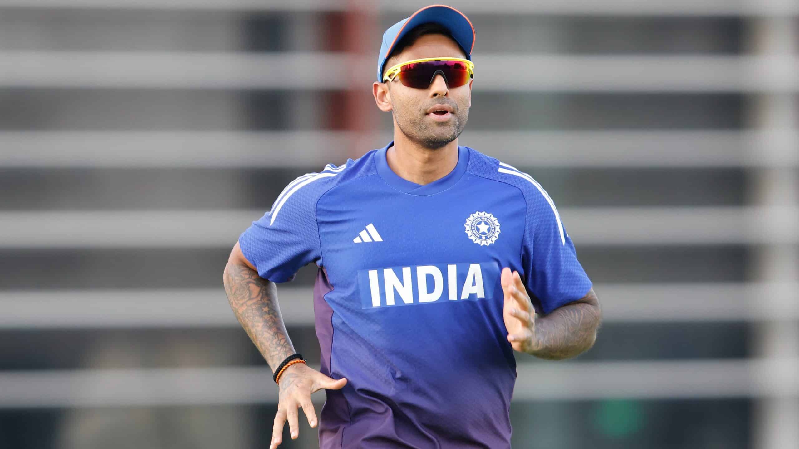 As India Prepares for Asia Cup Opener Against UAE, Key Decision Looms: Batting Depth or Additional Bowler?