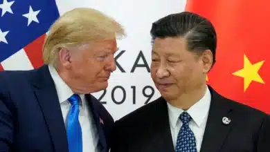 As Trump's Deal Approaches, What Are the Implications for China?