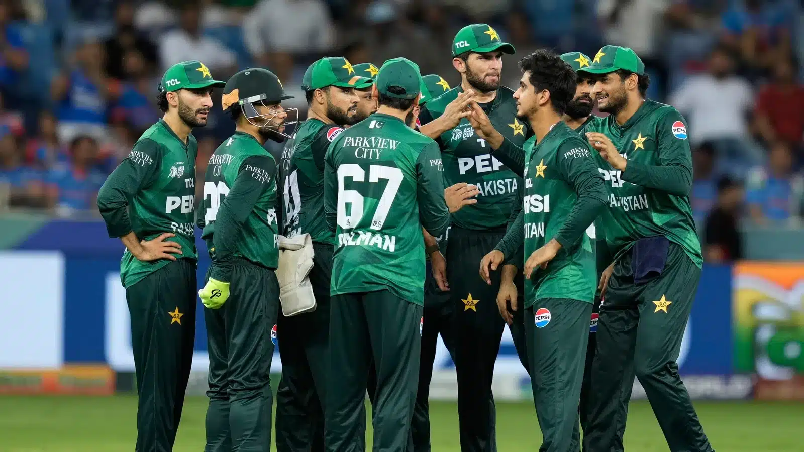 Asia Cup 2025: Pakistan Stands Firm on Demands Amid Ongoing Uncertainty