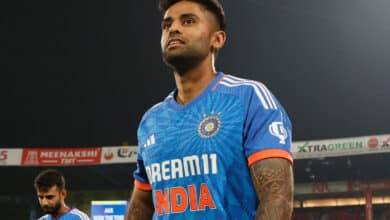 Asia Cup 2025: Suryakumar Yadav's India to Compete Without Jersey Sponsor - Discover the Reason Behind It