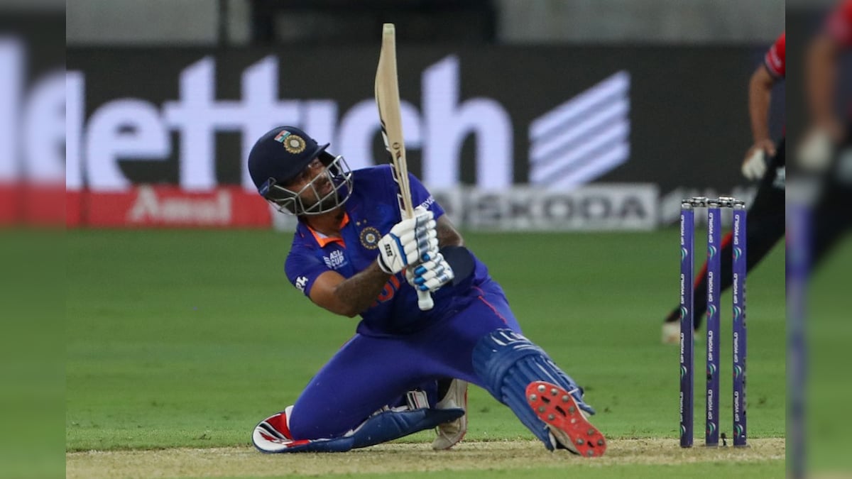 Asia Cup Showdown: India Leverages Spin Against Bangladesh as Suryakumar's Squad Aims to Address Fielding Issues