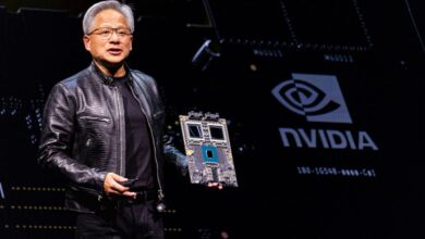 Asian Shares Rise as Tech Stocks Soar Following Nvidia and OpenAI Partnership; Gold Reaches New High