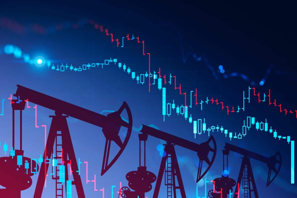 Asian Stocks Surge Amid Fed Rate Cut Speculation; Oil Prices Decline Due to Demand Worries