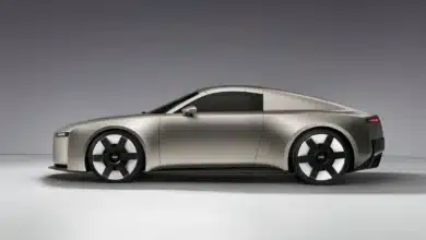 Audi Unveils Concept C, Showcasing Future Electric TT Design