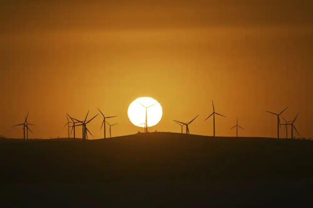 Australia Commits to Ambitious Emission Reduction Targets Ahead of 2035