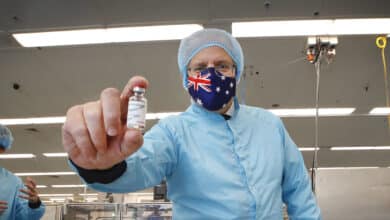 Australia Pioneers Global Health with Approval of Groundbreaking Vaccine to Combat Deadly Epidemic