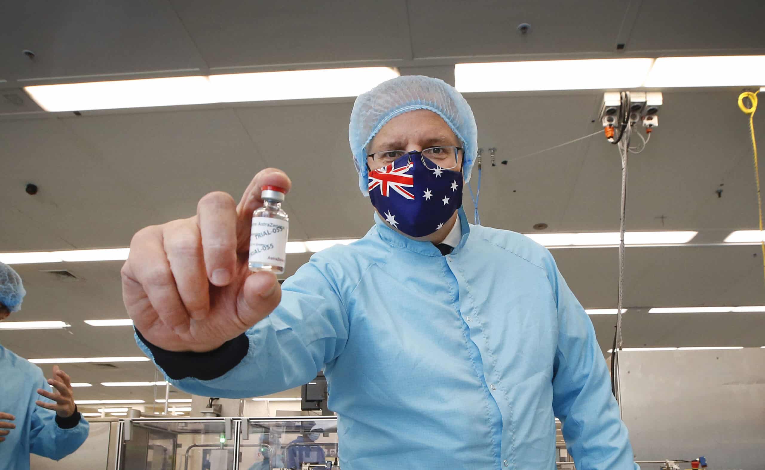 Australia Pioneers Global Health with Approval of Groundbreaking Vaccine to Combat Deadly Epidemic