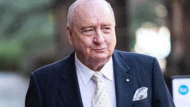Australian Radio Host Faces Reduced Charges in High-Profile Sexual Abuse Case