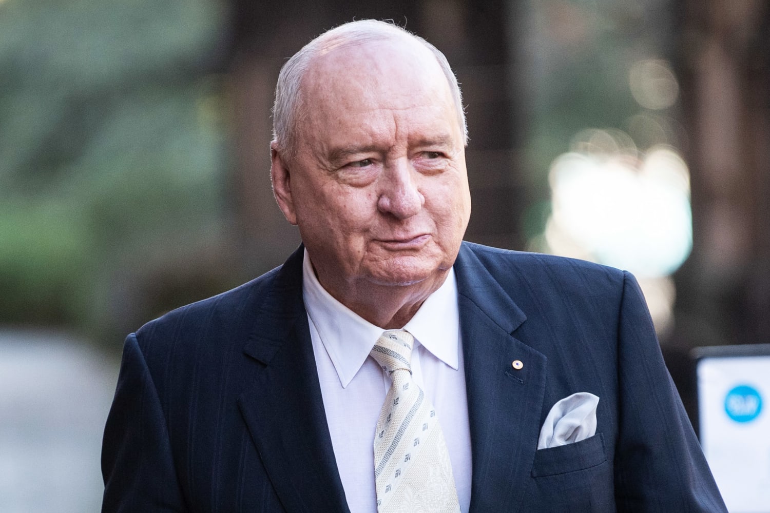 Australian Radio Host Faces Reduced Charges in High-Profile Sexual Abuse Case