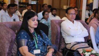 Awareness Session on National Means cum Merit Scholarship Scheme (NMMSS)