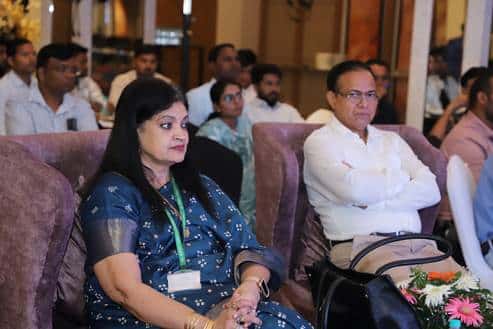 Awareness Session on National Means cum Merit Scholarship Scheme (NMMSS)
