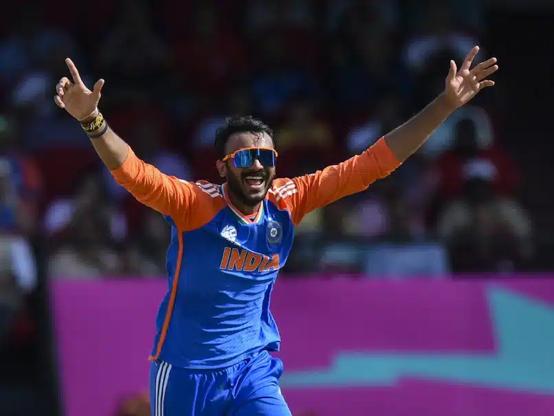 Axar Patel Proves His Value Once More in Asia Cup Clash Against Pakistan