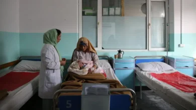 BBC Launches Inquiry into Rising Maternal Deaths in Afghanistan Amid US Aid Reductions