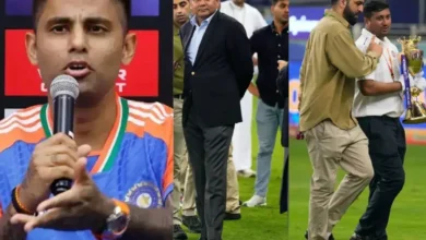 BCCI Issues Stern Warning to PCB Following Asia Cup 2025 Trophy Incident in Dubai