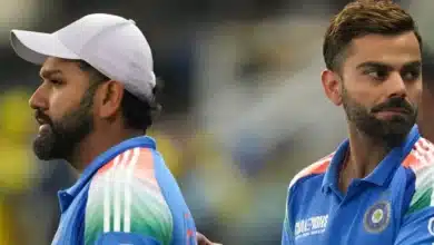 BCCI Unveils India A Squad for Australia A Series, Featuring Two New Captains