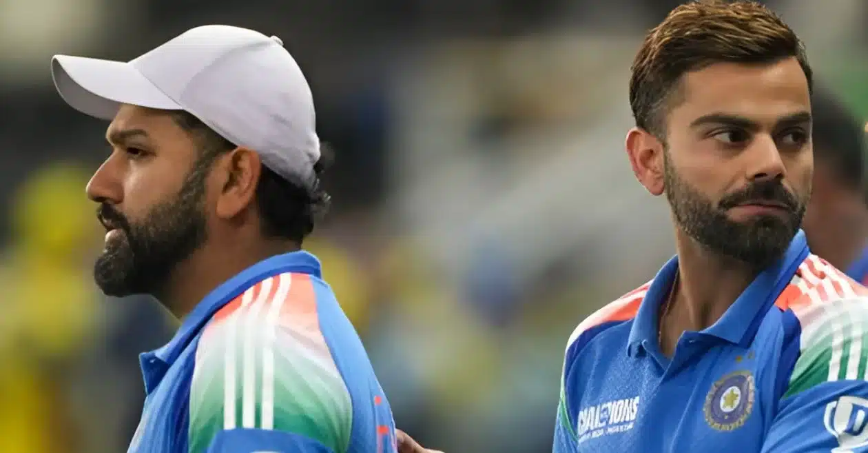 BCCI Unveils India A Squad for Australia A Series, Featuring Two New Captains