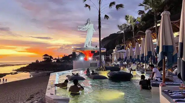 Bali: The Influencer Paradise Struggling Under the Weight of Its Own Popularity