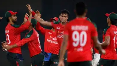 Bangladesh Coach Issues Bold Challenge: 'Any Team Can Defeat India' Before Super Fours Showdown