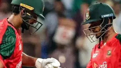 Bangladesh Edges Out Afghanistan by Eight Runs to Keep Super 4s Hopes Alive in Asia Cup