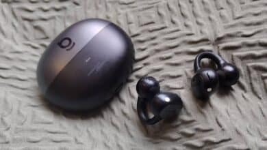 Baseus Inspire XC1 Review: Budget-Friendly Cuff-Style Open Earbuds Set to Challenge Competitors