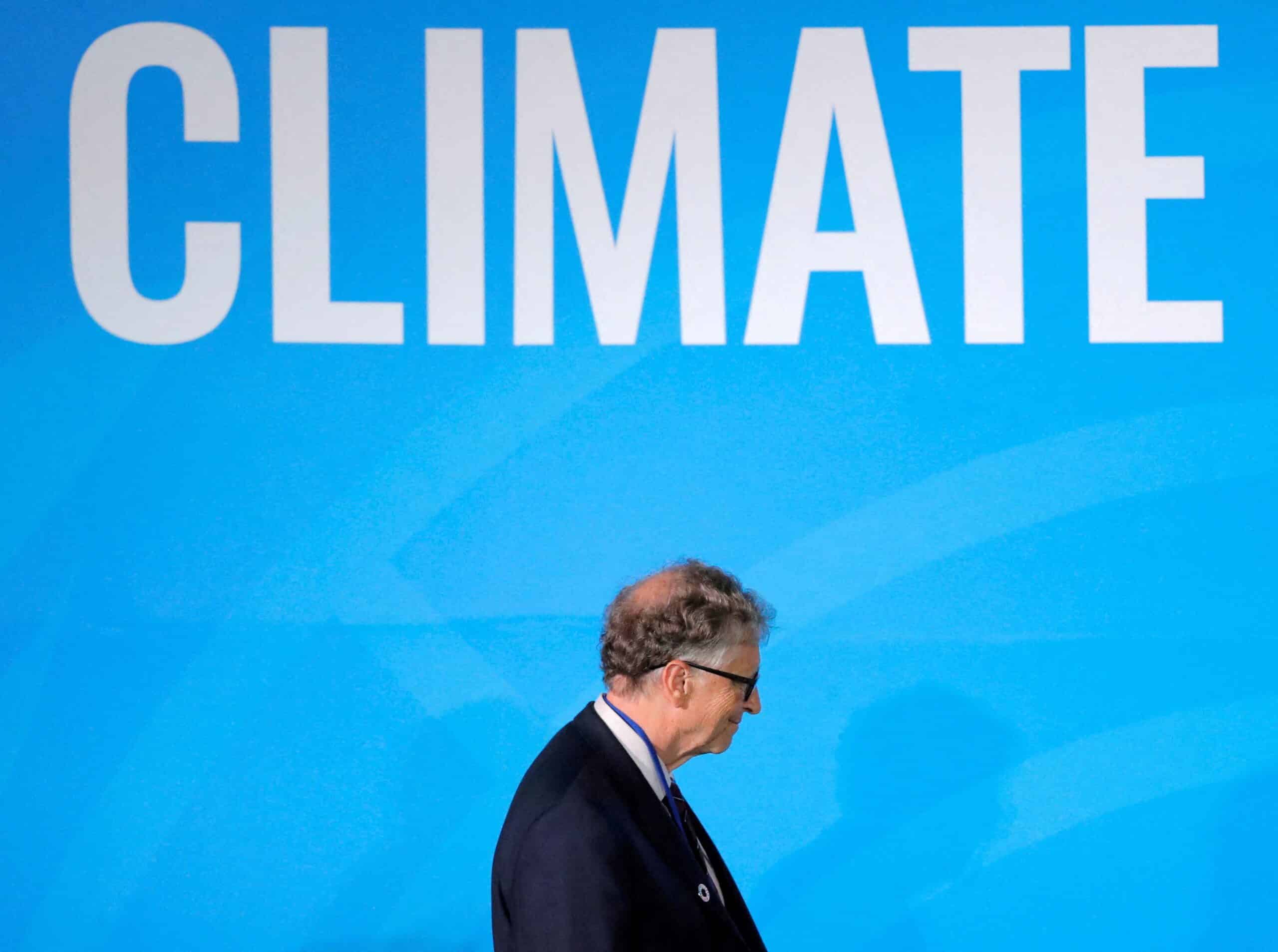 Bill Gates’s Fellowship Program Innovates Amid Global Uncertainty