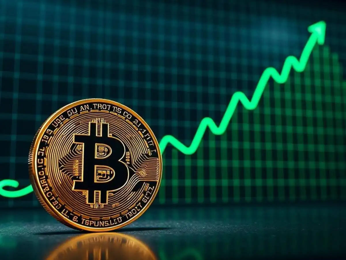 Bitcoin Hits Record Highs, Triggering Rise in Crypto Scams