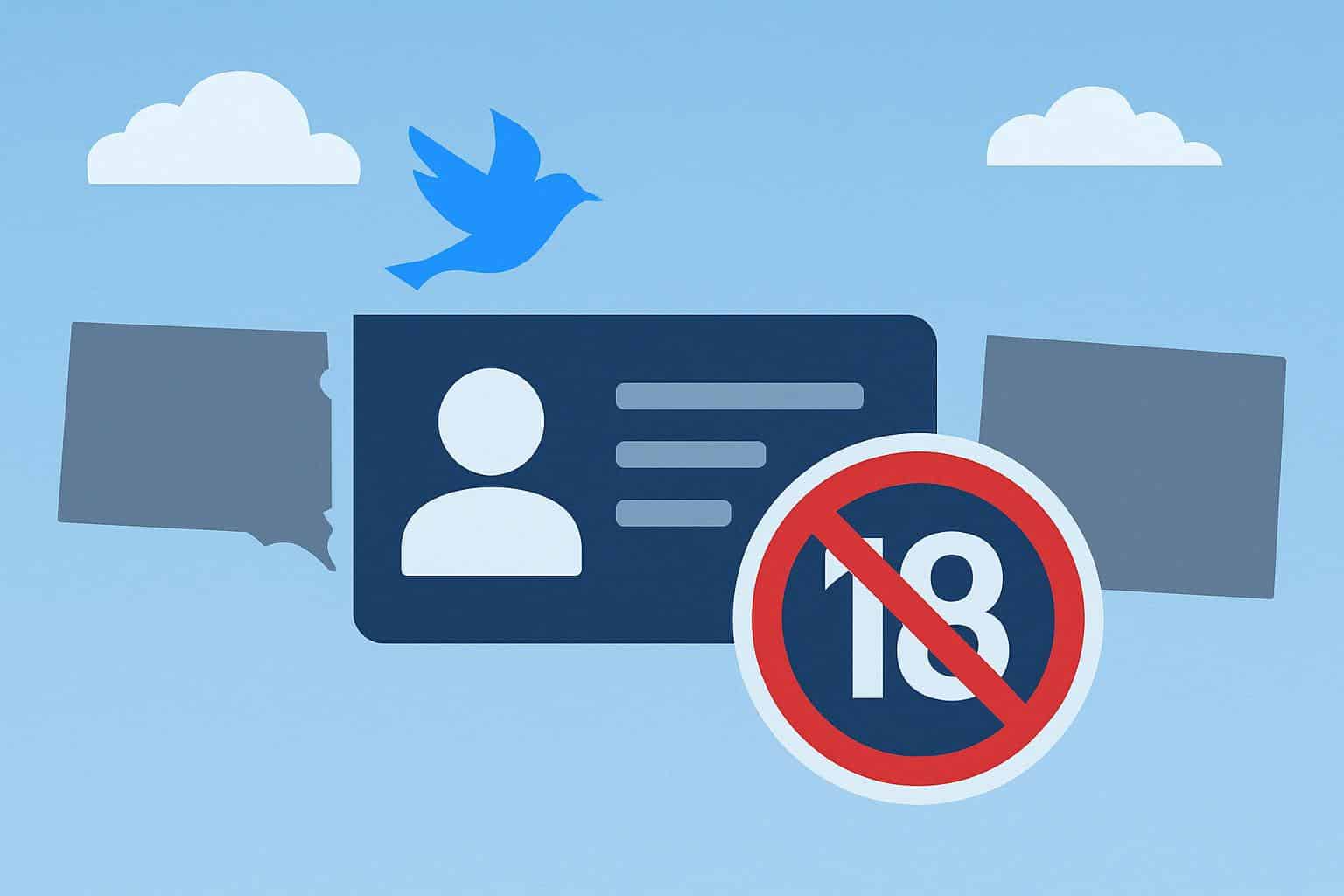 Bluesky to Implement Age-Verification Compliance in South Dakota