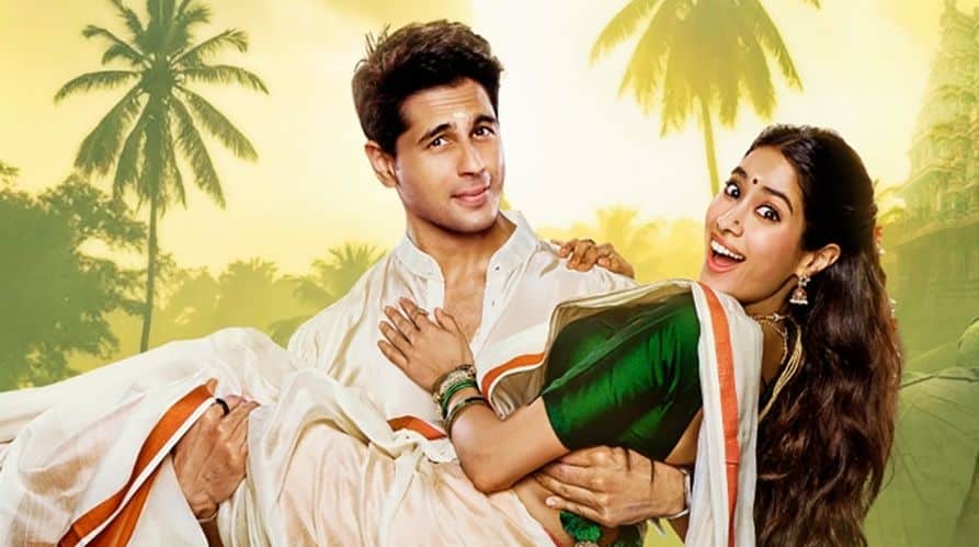 Bollywood's Latest Romantic Comedy Ignites Controversy Over South Indian Stereotypes