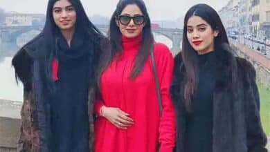 Boney Kapoor Shares Sridevi's Generous Spirit Behind 'Mom' Fee and Her Hidden Talents