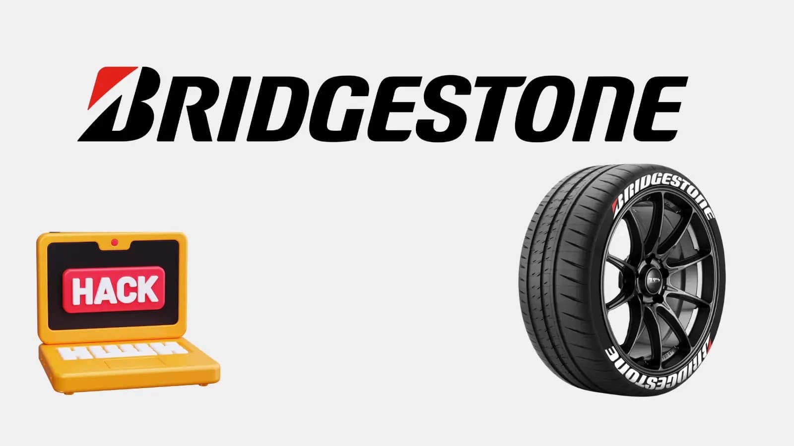Bridgestone Launches Investigation into Potential Major Cyberattack