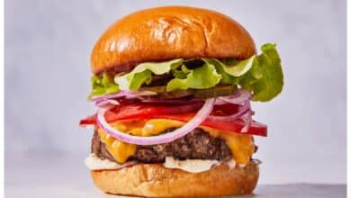 Burgers to Beauty: Companies Embrace the Korean Wave Across Sectors