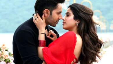 CBFC Cuts 60% of Kissing Scene in Sunny Sanskari Ki Tulsi Kumari, Mutes 'Guard'