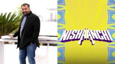 CBFC Cuts Cuss Words in Anurag Kashyap's Lengthiest Film 'Nishaanchi'; Includes a 58-Second Post-Credit Scene