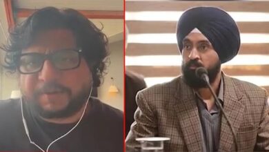 CBFC's Cut List for Panjab ’95 Grows from 21 to 127: Honey Trehan Reveals Surprising Demands