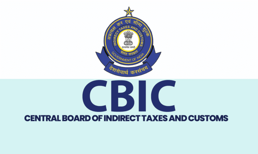 CBIC Introduces Simplified GST Return Filing Process to Ease Compliance Burden