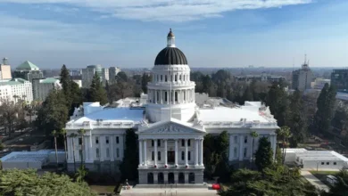 California Bill Nears Passage to Regulate AI Companion Chatbots