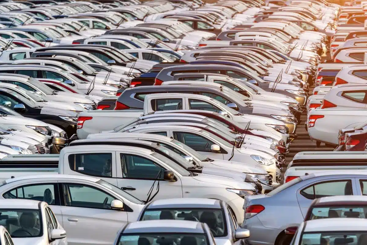Car Dealers Navigate Rs 2,500 Crore Compensation Cess Amid GST Reforms 2025