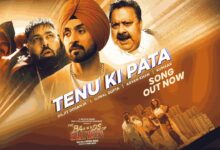 Catch the Quirky Showdown in 'Tenu Ki Pata': Manoj Pahwa Takes on Badshah in Diljit Dosanjh's Latest Track