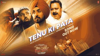 Catch the Quirky Showdown in 'Tenu Ki Pata': Manoj Pahwa Takes on Badshah in Diljit Dosanjh's Latest Track