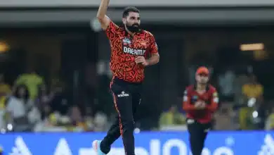Celebrating Mohammed Shami's Birthday: A Look at His Net Worth, IPL Contracts, and BCCI Deal