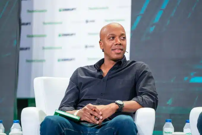 Charles Hudson and Navin Chaddha to Speak at Disrupt 2025 Builders Stage