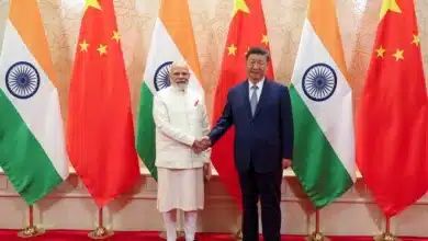 China and India Commit to Partnership Over Rivalry at Security Summit
