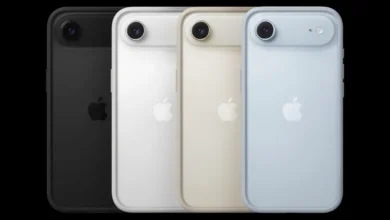 Comparative Analysis of iPhone 17 Models