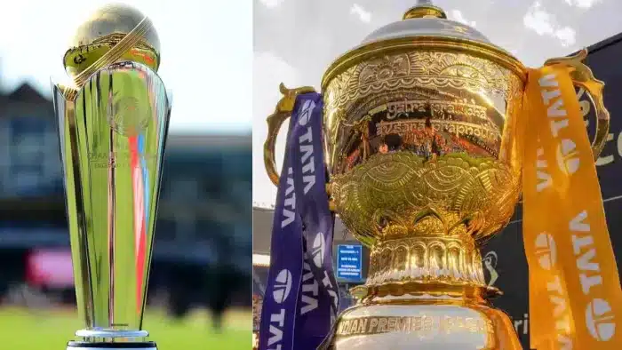 Comparing Prize Money: Asia Cup 2025, IPL, World Cup, and Champions Trophy