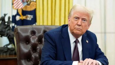 Concerns Rise for Indian IT Sector as Trump Administration's HIRE Act Proposes 25% Tax on Overseas Jobs