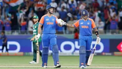 Controversy Erupts After India’s Victory: No Handshakes with Match Officials